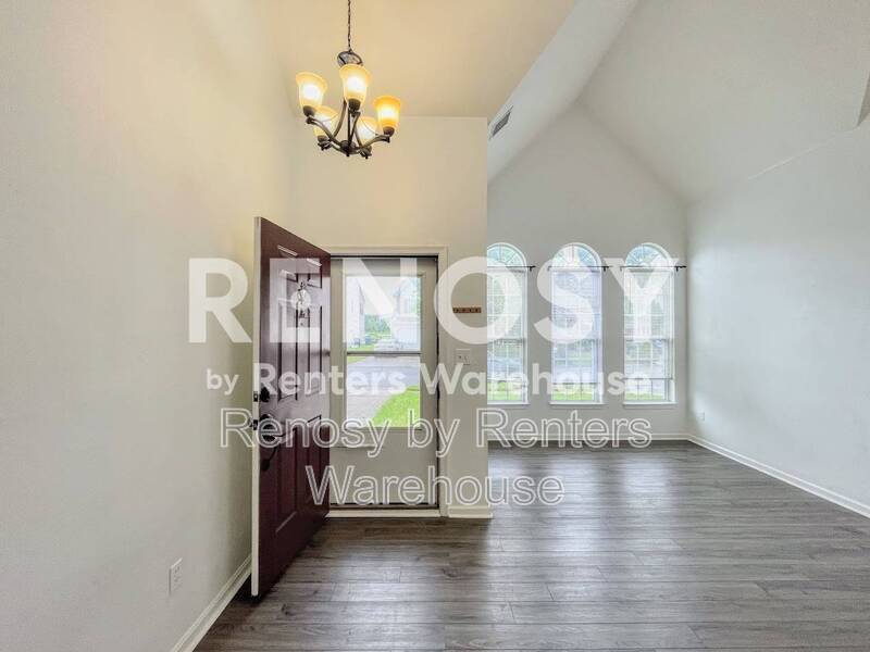 Beautiful Home in Buckner Woods! property image