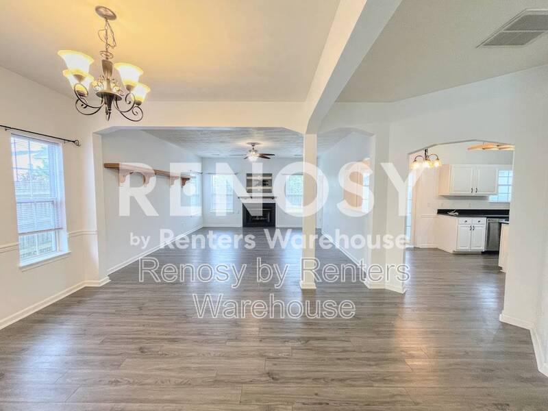 Beautiful Home in Buckner Woods! property image