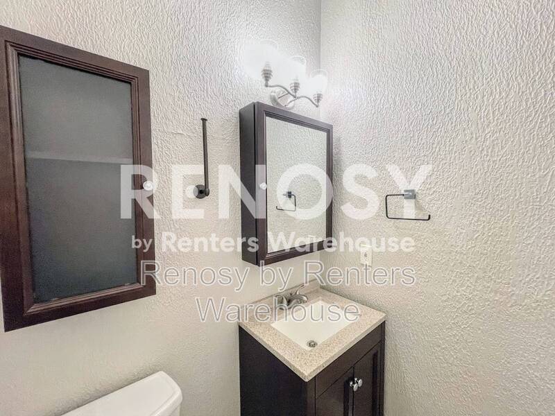 Beautiful Home in Buckner Woods! property image