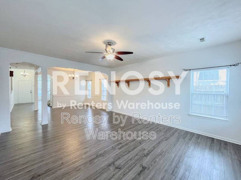 Beautiful Home in Buckner Woods! property image