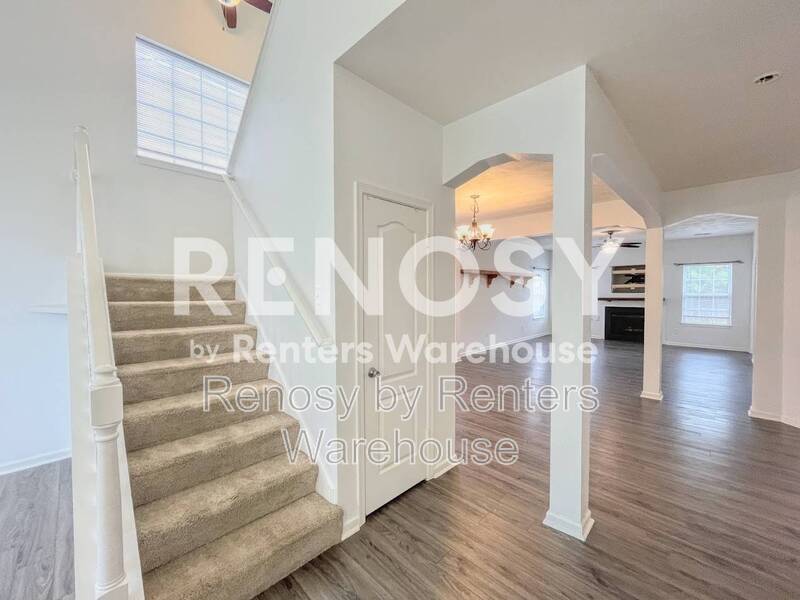 Beautiful Home in Buckner Woods! property image