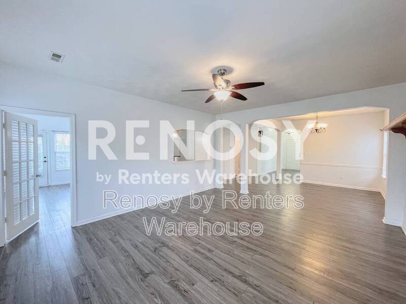 Beautiful Home in Buckner Woods! property image