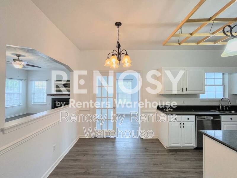 Beautiful Home in Buckner Woods! property image