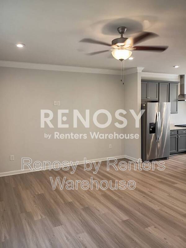 Beautifully crafted home property image