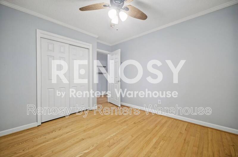 Beautifully Maintained Home property image