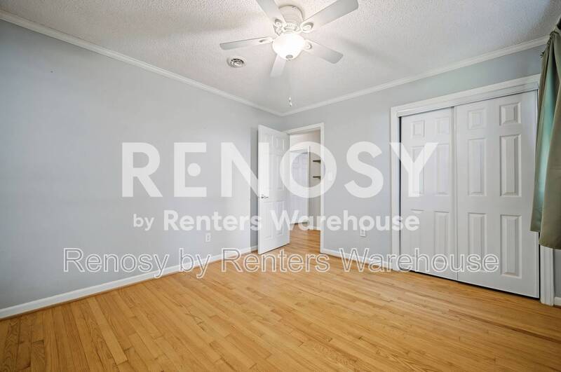 Beautifully Maintained Home property image