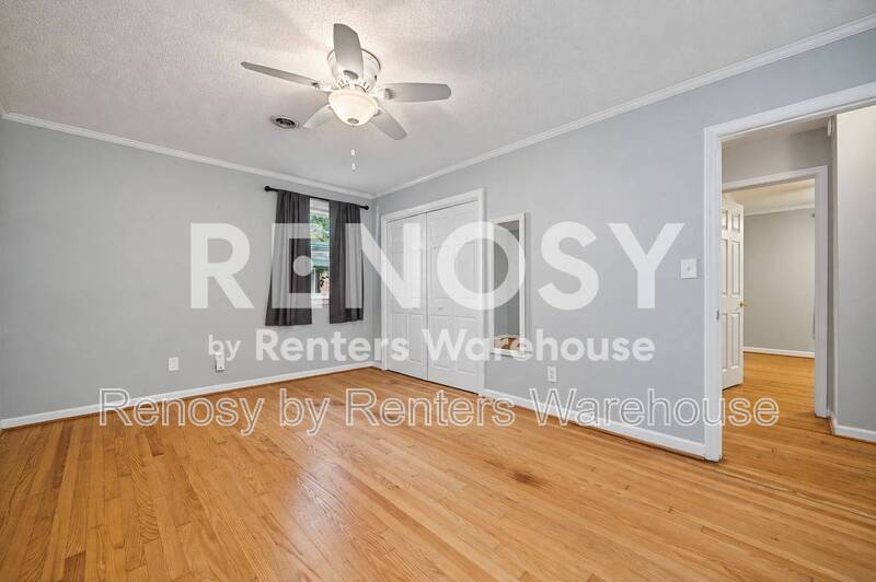 Beautifully Maintained Home property image