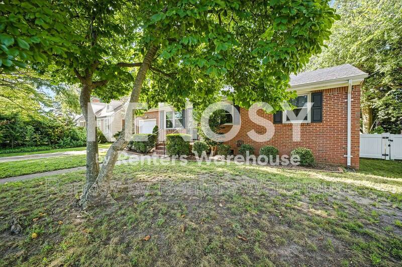 Beautifully Maintained Home property image