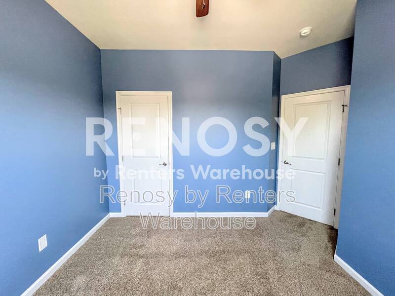 Beautiful Tri Level Townhome! property image