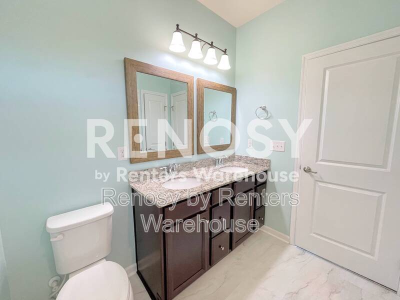 Beautiful Tri Level Townhome! property image