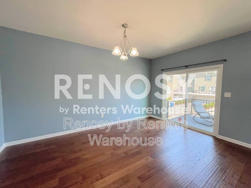 Beautiful Tri Level Townhome! property image