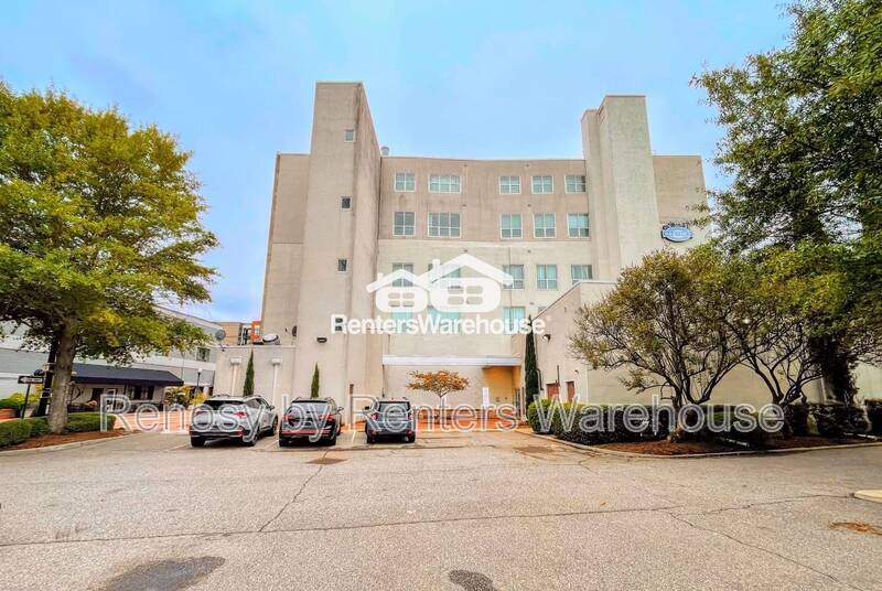 Industrial Style Condo! property image