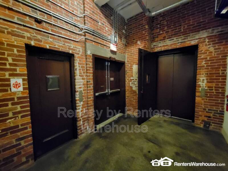 Industrial Style Condo! property image