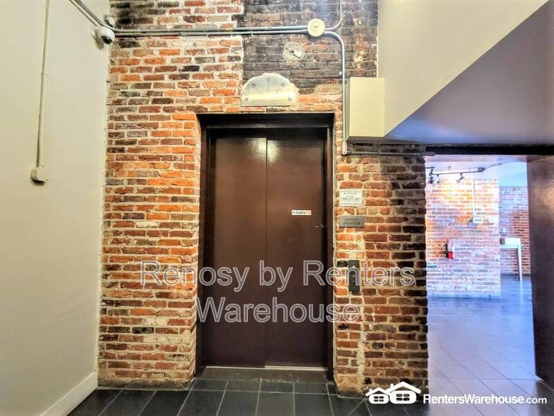 Industrial Style Condo! property image