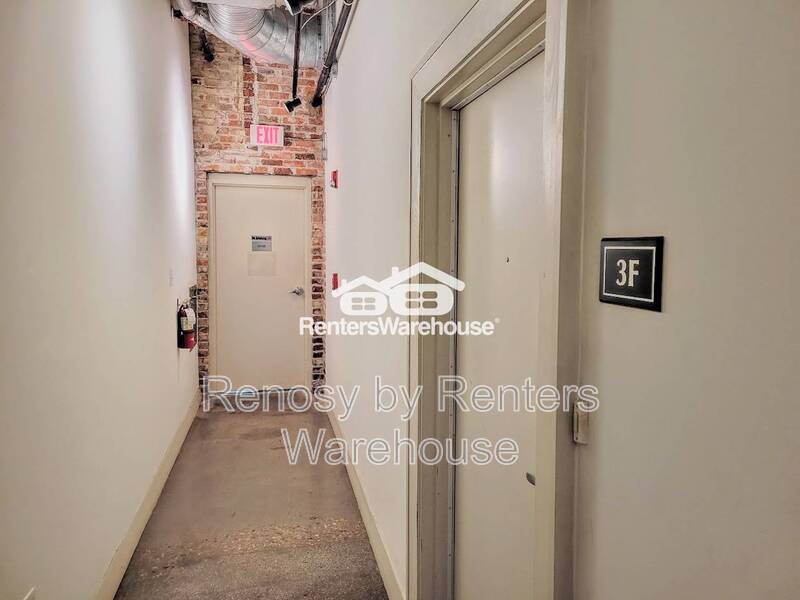 Industrial Style Condo! property image