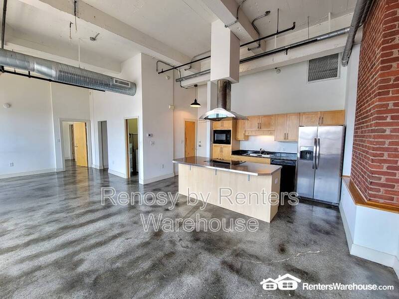 Industrial Style Condo! property image