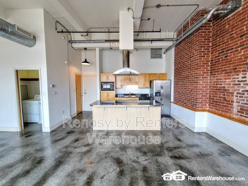 Industrial Style Condo! property image
