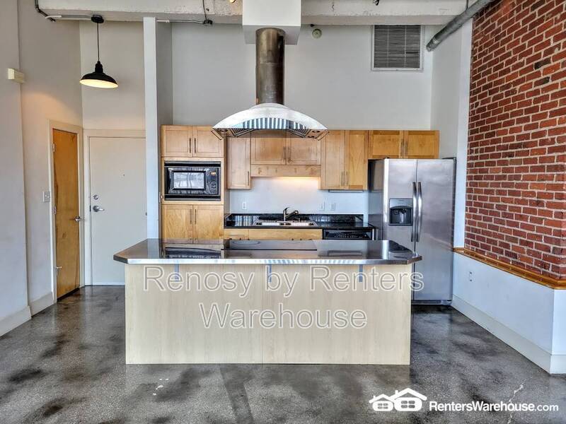 Industrial Style Condo! property image