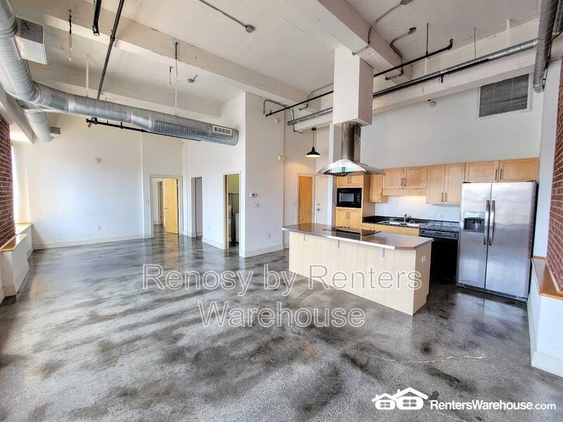 Industrial Style Condo! property image