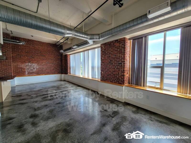 Industrial Style Condo! property image