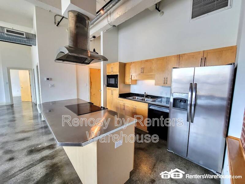 Industrial Style Condo! property image