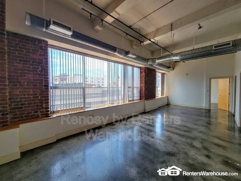 Industrial Style Condo! property image
