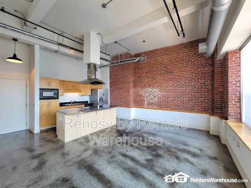 Industrial Style Condo! property image