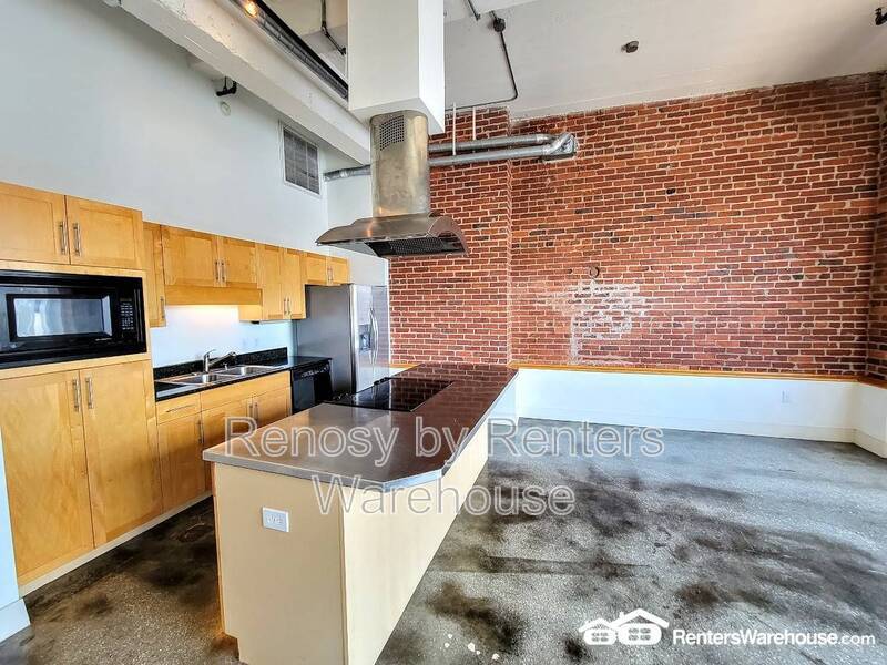 Industrial Style Condo! property image