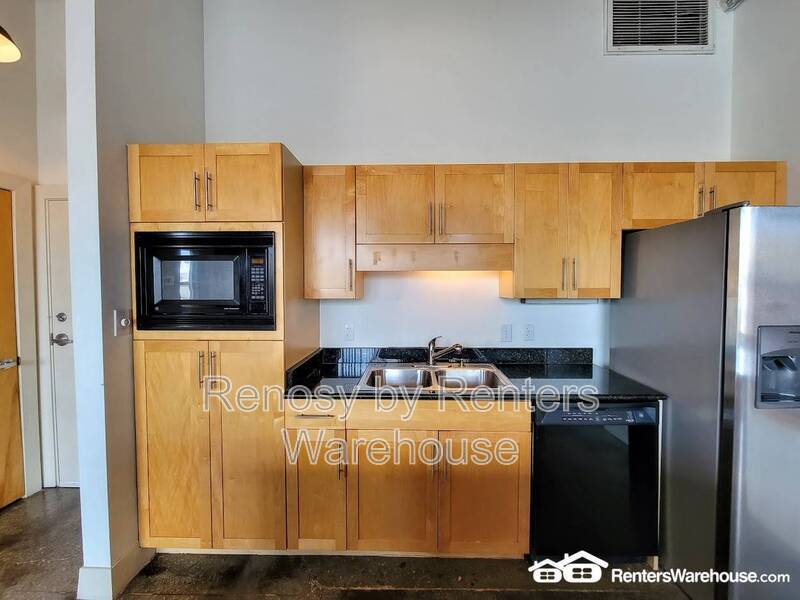 Industrial Style Condo! property image