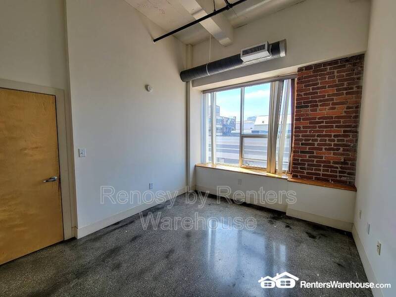Industrial Style Condo! property image