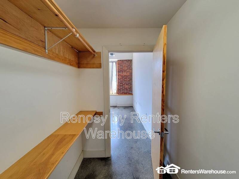 Industrial Style Condo! property image