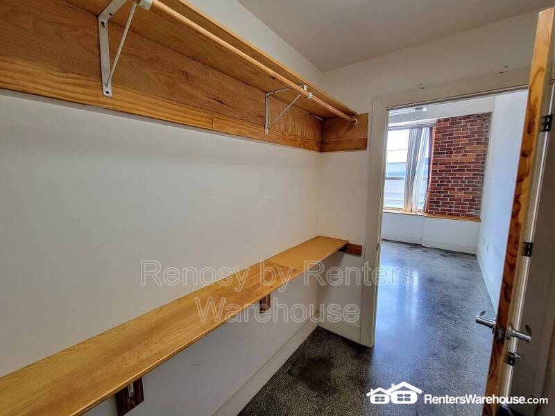 Industrial Style Condo! property image