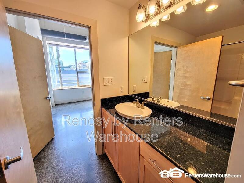 Industrial Style Condo! property image