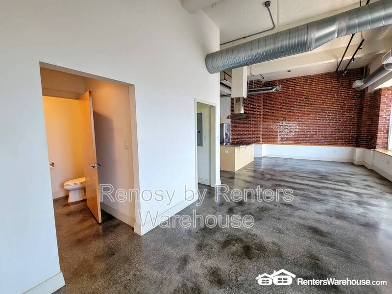 Industrial Style Condo! property image