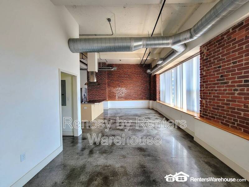Industrial Style Condo! property image