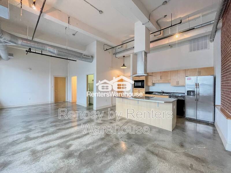 Industrial Style Condo! property image