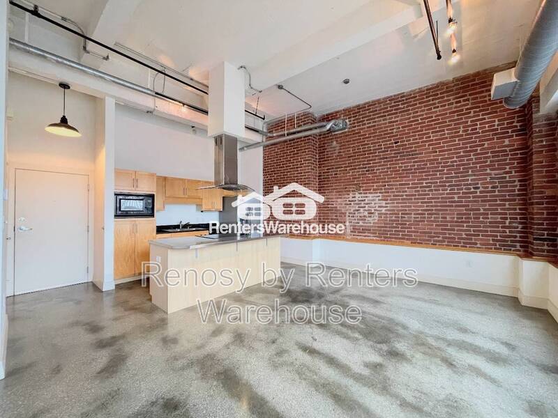 Industrial Style Condo! property image