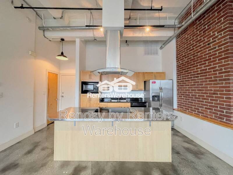 Industrial Style Condo! property image