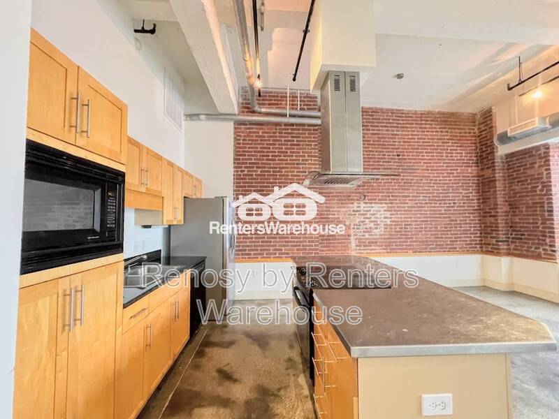 Industrial Style Condo! property image