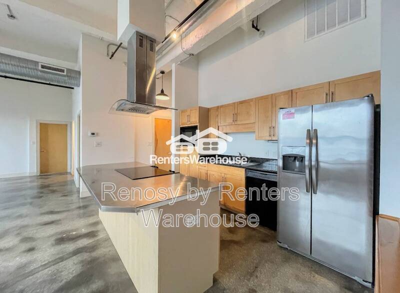 Industrial Style Condo! property image