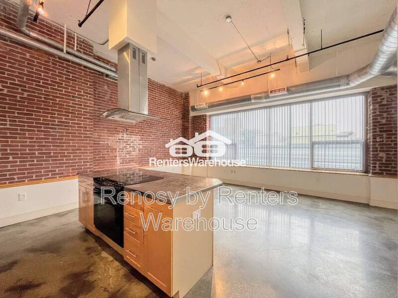 Industrial Style Condo! property image