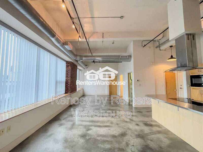 Industrial Style Condo! property image