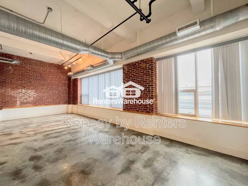 Industrial Style Condo! property image