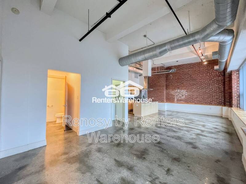 Industrial Style Condo! property image