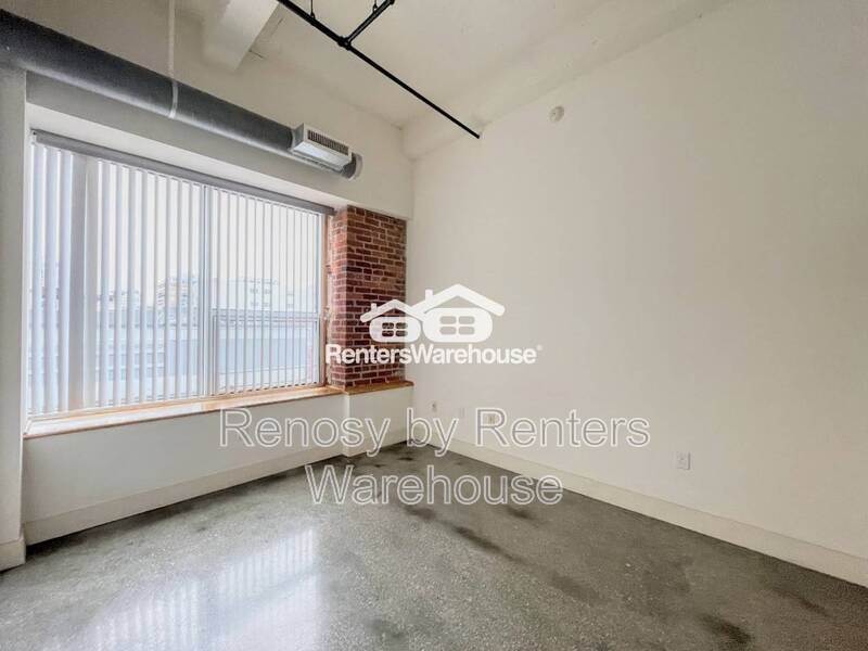 Industrial Style Condo! property image