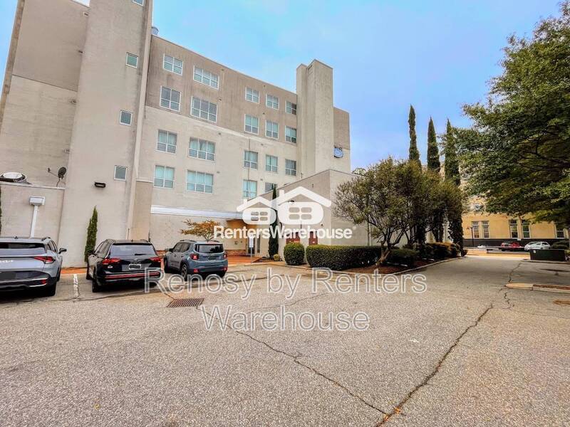 Industrial Style Condo! property image