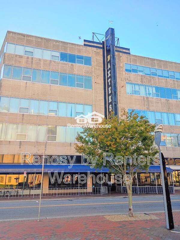 Industrial Style Condo! property image