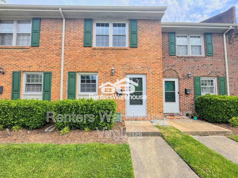 870 Elizabeth Court Virginia Beach, VA 23451 Renters Warehouse