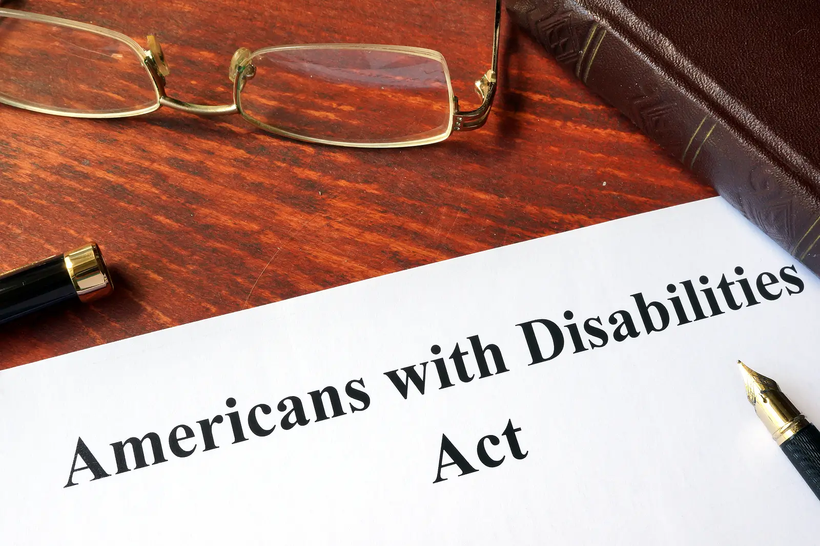 Americans with Disabilities Act: A Landlord's Guide to Accessibility in Hampton Roads