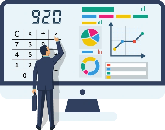 Home Calculator
